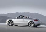 Audi TT Roadster 2007 года (WW)